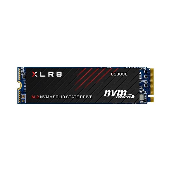 XLR8 CS3030 1TB M.2 NVMe 固态硬盘