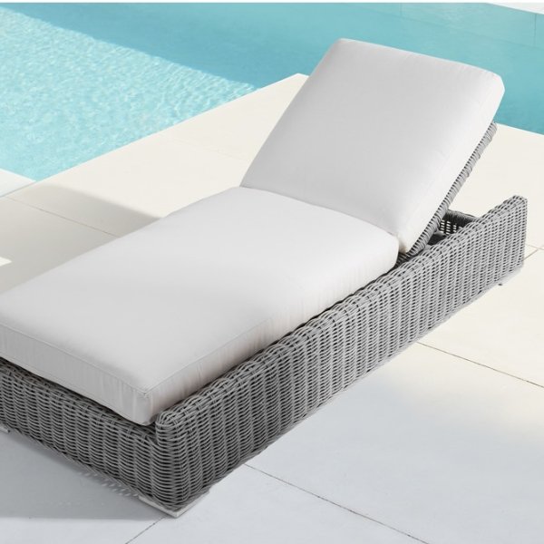 Outdoor Chaise | Arhaus