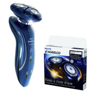 Philips Norelco Shaver 6100 (Model # 1150X/40) Bonus Pack