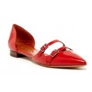 Women Pointed-toe Flats @ Nordstrom Rack