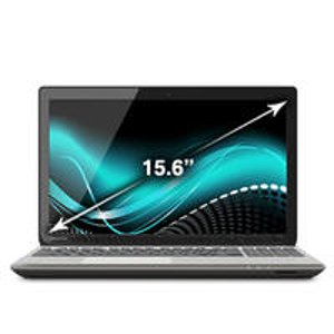 Toshiba Satellite P50-ABT3G22 Haswell Core i5 15.6" 1080p Notebook