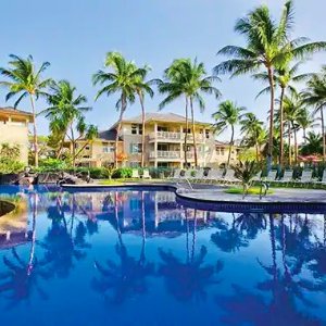 夏威夷酒店3晚景观房住宿低至4.8折 可全额退款 有效期至2022年