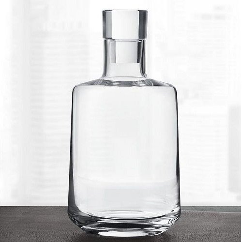 CLOSEOUT! Glass Decanter, Created for Macy's