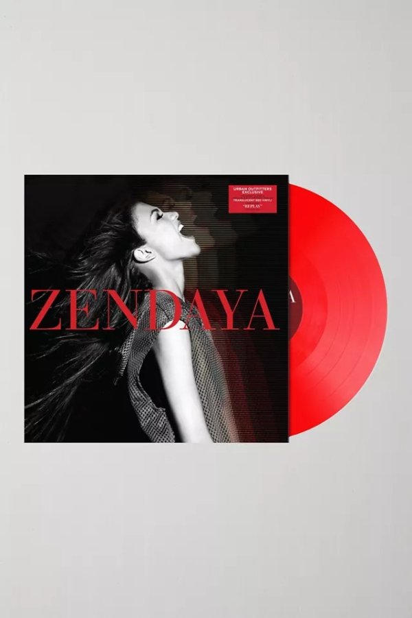 Zendaya - Zendaya Limited LP