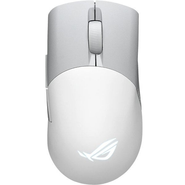 ROG Keris Wireless AimPoint Gaming Mouse