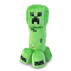 Minecraft Baby Ocelot 玩偶