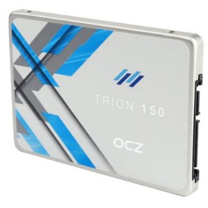 OCZ 饥饿鲨 TRION 150 2.5" 240GB SATA III 东芝TLC 固态硬盘