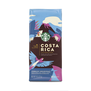 Starbucks Medium Roasted Coffee 6 Pack Good Price Promotion