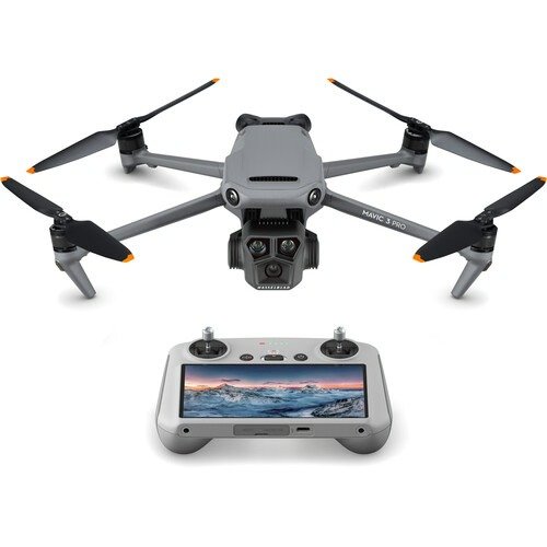 Mavic 3 Pro Drone withRC