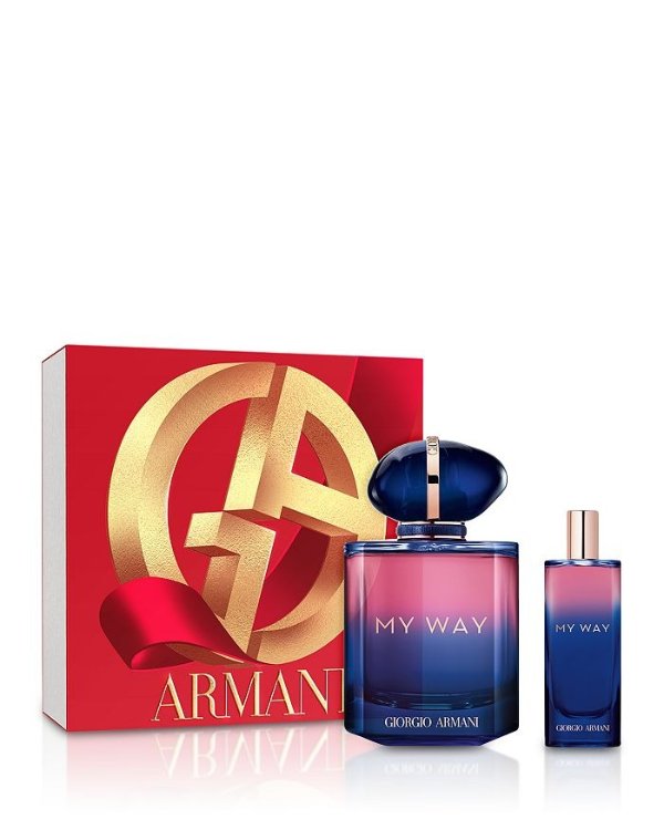 My Way Parfum Holiday Gift Set ($241 value)