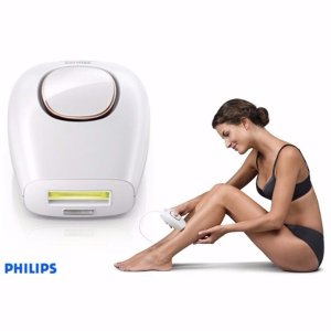 Philips Lumea Comfort IPL Hair Removal System