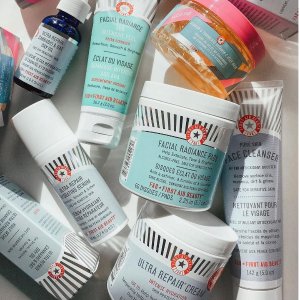 Skinstore  First Aid Beauty Skincare Sale