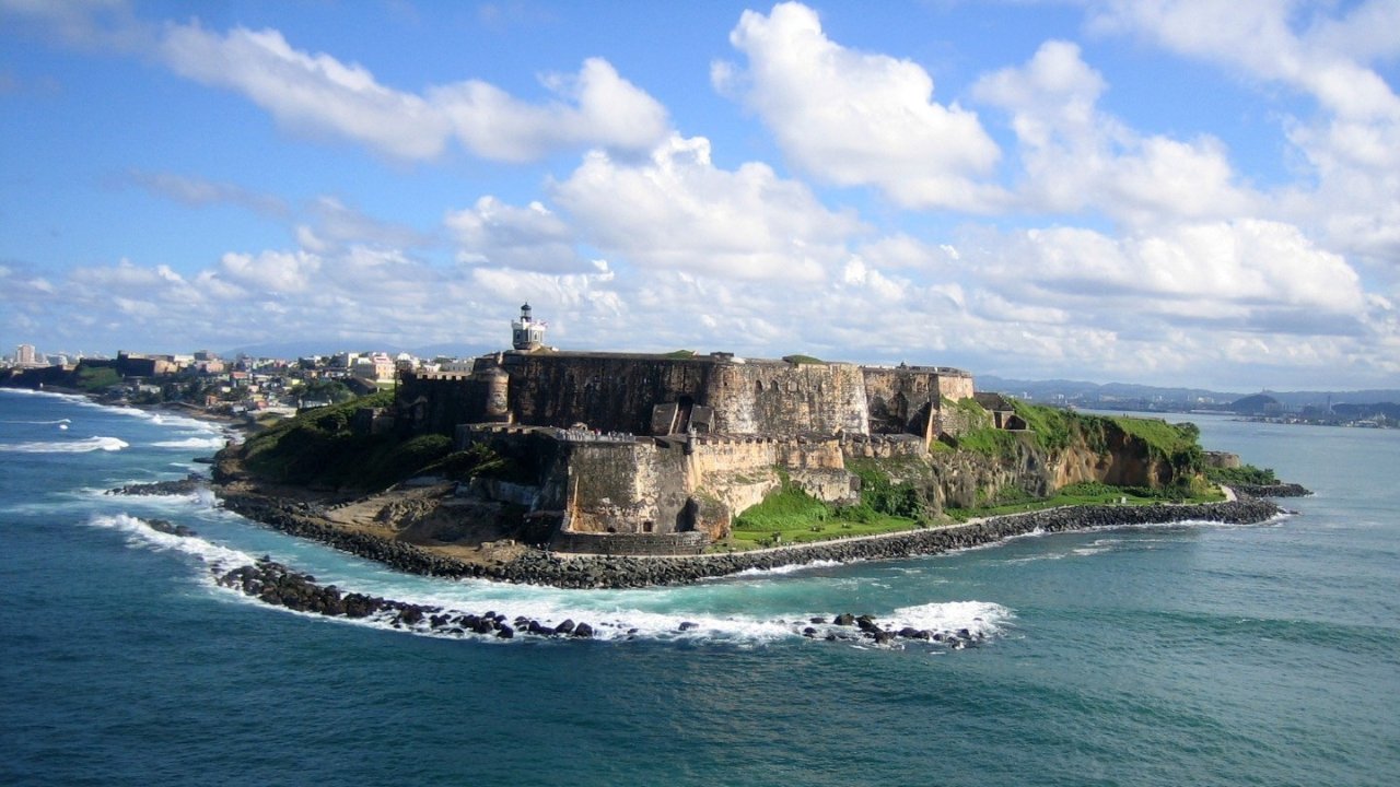 波多黎各Puerto Rico旅行攻略！交通、住宿、景点、美食你想要的都在这里