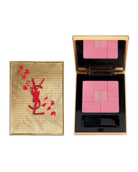 Limited Edition 2018 Chinese New Year Palette