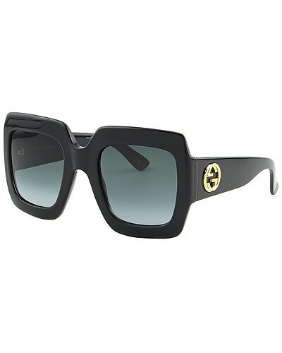 Women's GG0053SN 54mm Sunglasses