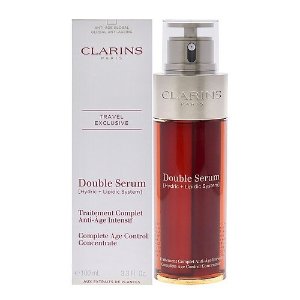 Clarins3.3oz Double Serum Complete Age Control Concentrate