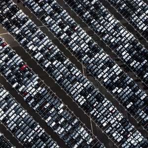 2020美国汽车业界1季度销量分析