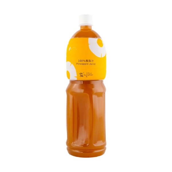 SunnyHills Pineapple Juice 1420ml