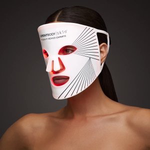 Code：DMCBLED Light Therapy Mask