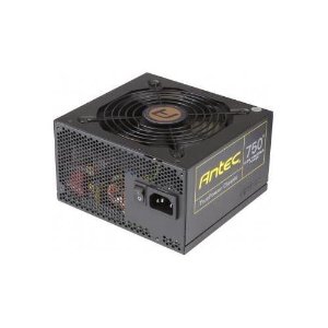 Antec TP-750C 750W 80 PLUS GOLD Certified Power Supply