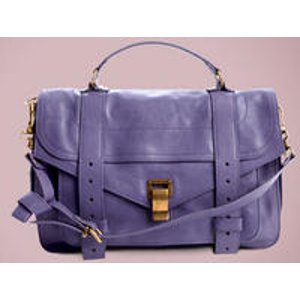 Proenza Schouler, Christian Louboutin & More Designer Handbags on Sale @ Belle and Clive