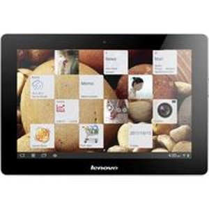 Lenovo IdeaTab S2110 16GB WiFi 10.1" Android Tablet