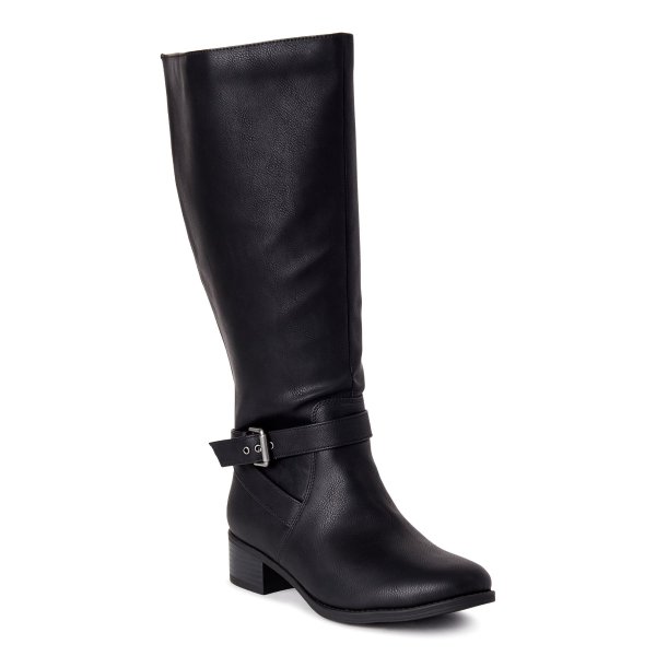 Riding Boot (Women's) (Wide Width Available)