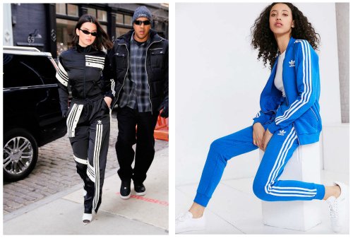 adidas款式推荐