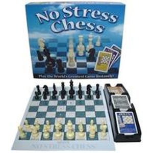No Stress 国际象棋