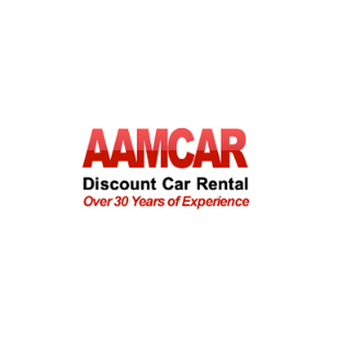 AAMCAR Car Rental - 纽约 - New York