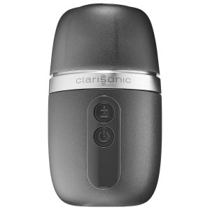 Clarisonic launched New Alpha Fit Cleansing System for Men