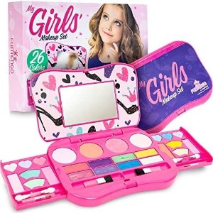 FoxPrint First Makeup Set for Girls