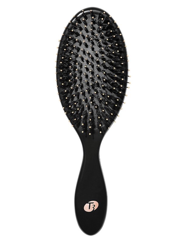 Polish & Shine Premium Oval Hairbrush