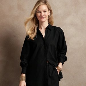Banana Republic Factory Sitewide Sale