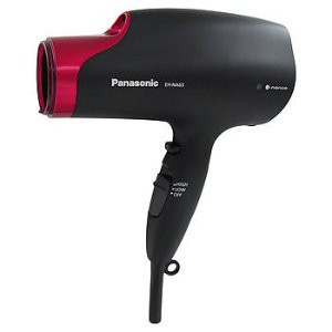 Panasonic Nanoe Hair Products @ Folica