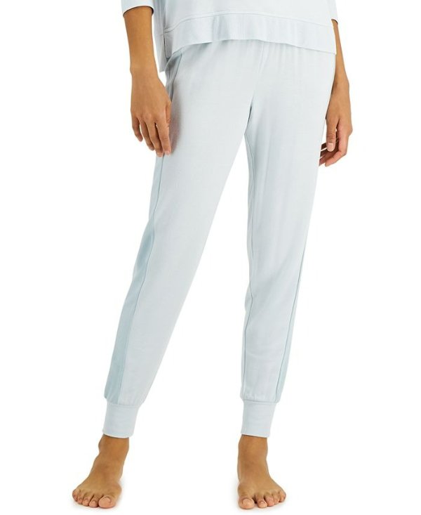 Colorblocked Lounge Jogger Pants, Created for Macy's