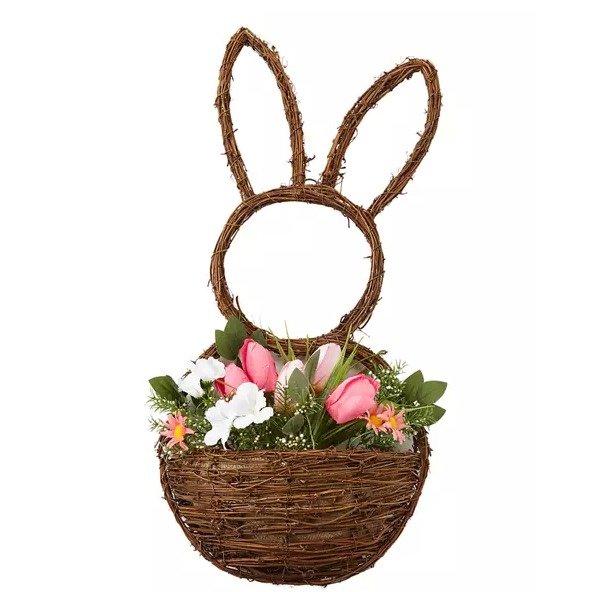 Easter Bunny Hanger