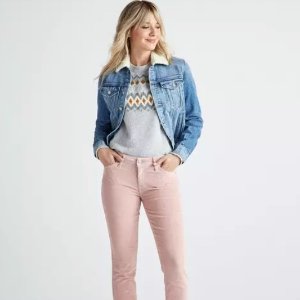 Lucky Brand Jeans  Women's Denim