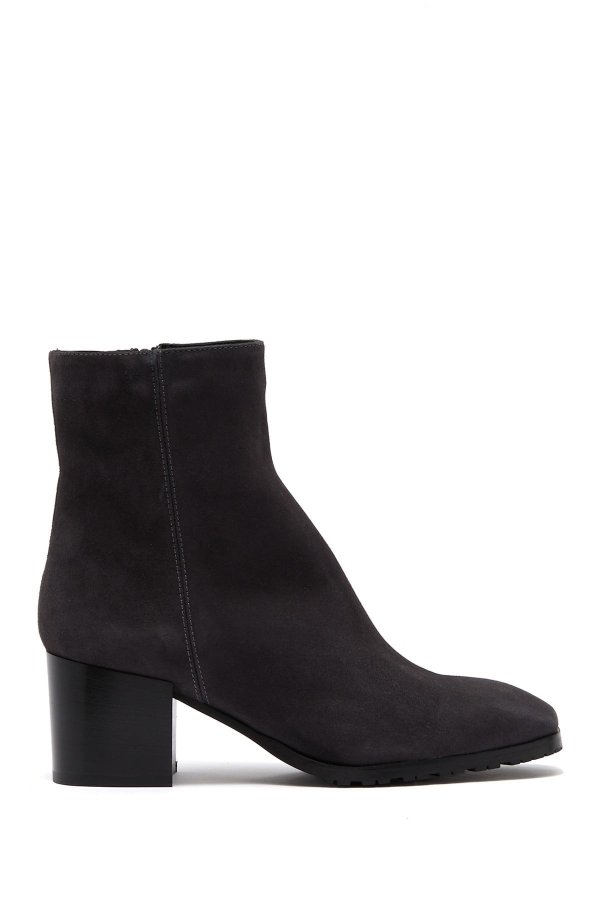 Cecily Stress Suede Boot