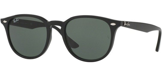 Vintage Style Black Phantos Sunglasses - Eyedictive