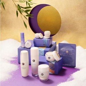 Tatcha Special Offers