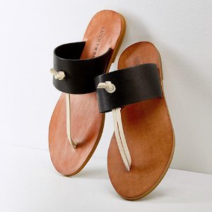Lucky Brand & More Flat Sandals @ Nordstrom Rack