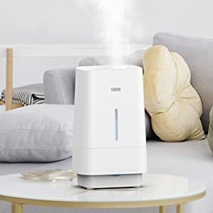TOPPIN H13 Air Purifiers for Home Large Room