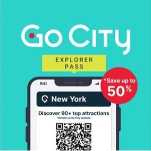 New York City Explorer Pass: 95+ Things To Do including Empire State Building, Cruises, Museums & Tours