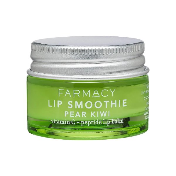 Lip Smoothie Vitamin C + Peptide Lip Balm