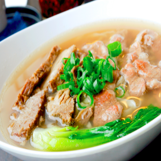 洪师父 - Chef Hung Taiwanese Beef Noodle - 旧金山湾区 - Cupertino
