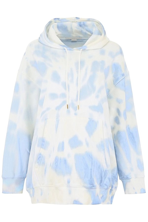 TIE-DYE HOODIE