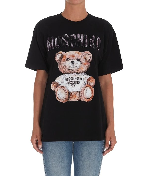 Teddy Bear T恤