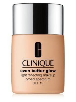Clinique - Even Better Glow Light Reflecting Makeup Broad Spectrum SPF 15
