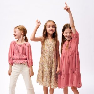 Zara Kids Items Sale